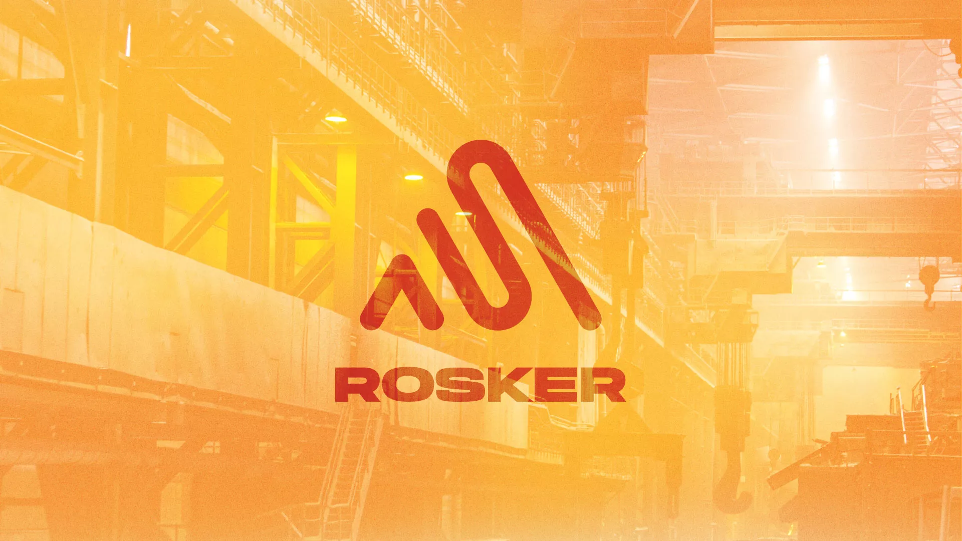 Ребрендинг компании «Rosker» и редизайн сайта в Пестово